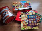 Piet Piraat Grabbelschatkist gezelschapsspel, Hobby en Vrije tijd, Ophalen, Gebruikt, Studio 100