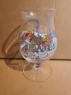 Verre Duvel Philippe Debongnie, Collections, Enlèvement ou Envoi, Duvel