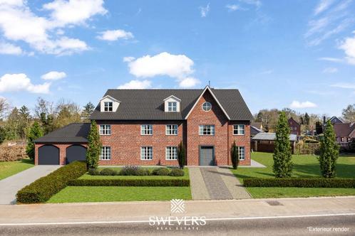 Huis te koop in Zonhoven, 4 slpks, Immo, Huizen en Appartementen te koop, Vrijstaande woning