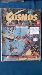 BD COSMOS Artima lot 2, Livres, Utilisé, Enlèvement ou Envoi