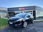 OPEL ZAFIRA 1.6 CDTi*7-zitters*Camera*Scherm*REG, Auto's, Monovolume, 4 cilinders, Leder en Stof, Bedrijf