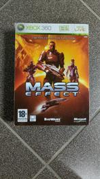 Mass Effect Limited Collector’s Edition Xbox 360, Utilisé, Enlèvement ou Envoi