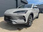 BYD Seal U Boost pHEV 18,3 KWh/nieuw/full options/218pk, Auto's, BYD, Leder, 5 zetels, SUV of Terreinwagen, Zilver of Grijs