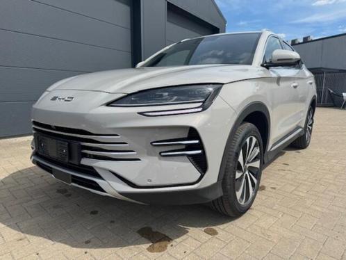 BYD Seal U Boost pHEV 18,3 KWh/nieuw/full options/218pk, Auto's, BYD, Bedrijf, Te koop, Overige modellen, 360° camera, ABS, Achteruitrijcamera
