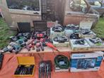 Honda Makita Rems Festool Milwaukee Stihl Dewalt, Ophalen, Zo goed als nieuw