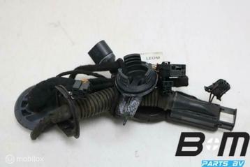 Deurkabelboom linksachter Audi A4 8K 8K0971687B beschikbaar voor biedingen