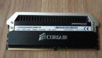 Corsair DDR4 Dominator Platinum 4x16GB 3200 MHz te koop., Computers en Software, RAM geheugen, DDR4, Ophalen of Verzenden, Zo goed als nieuw