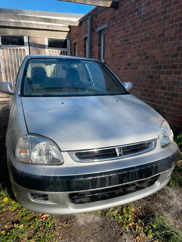 Honda Logo (Automaat), Auto's, Honda, Automaat, LOGO, Particulier, Te koop