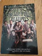 Margareth Stohl - Beautiful creatures, Enlèvement ou Envoi, Comme neuf, Margareth Stohl; Kami Garcia