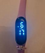 Kinderhorloge met led touchscreen. Nieuw., Ophalen of Verzenden, Nieuw