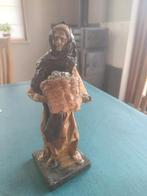 Mexicaans Paper mache beeld. 29 CM, Ophalen