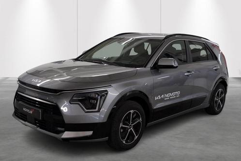 Kia Niro HEV 1.6 GDi Pulse DCT, Auto's, Kia, Bedrijf, Te koop, Niro, ABS, Airbags, Airconditioning, Climate control, Cruise Control