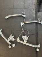Raam mechanisme BMW e46, Ophalen, Gebruikt, BMW