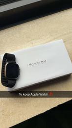 Apple watch, Handtassen en Accessoires, Apple Watch, Ophalen of Verzenden, IOS, Zo goed als nieuw