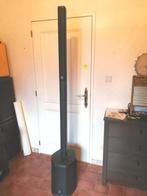 Turbosound INSPIRE IP500, Overige typen, Zo goed als nieuw, 120 watt of meer, Ophalen