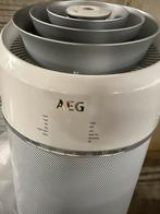 AEG PX71-265WT - Airoundio - Mobiele Airco, Elektronische apparatuur, Ophalen, Zo goed als nieuw