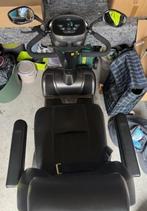 Scootmobiel Sterling S425, Ophalen, Zo goed als nieuw, Elektrische rolstoel