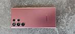 Samsung S22 Ultra 256Gb, Telecommunicatie, Ophalen, Gebruikt, Overige kleuren, Touchscreen