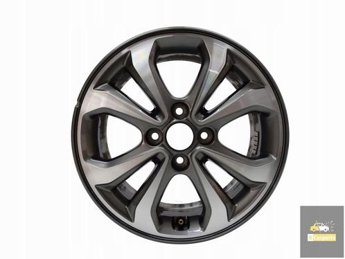 Hyundai i10 14 inch velg 52910-C8800 origineel, Auto-onderdelen, Banden en Velgen, Gebruikt