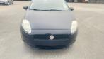 Fiat punto 1.2i* 2009*110.000km* A/C* 5P, Auto's, 4 cilinders, Grande Punto, Bedrijf, 5 deurs