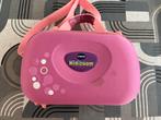 Opbergtas Vtech Kidizoom, Ophalen of Verzenden, Gebruikt, 4 tot 6 jaar