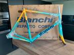 Bianchi Mega Pro XL NOS 58cm, Vélos & Vélomoteurs, Vélos | Ancêtres & Oldtimers