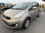 Kia Venga 1.4i •Airco• •Cruise• [KEURING] [CARPASS], Auto's, Kia, Bedrijf, Handgeschakeld, Venga, Te koop