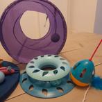 Leuk kattenspeelgoed., Dieren en Toebehoren, Kattenspeelgoed, Ophalen, Zo goed als nieuw, Intelligentiespeelgoed