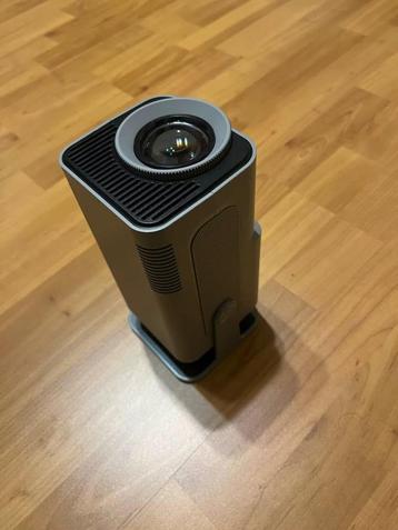 retropojecteur led avec pied image de maximun 2m80 marche tr beschikbaar voor biedingen