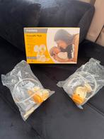 Medela Set Symphony PersonalFit Plus, Kinderen en Baby's, Ophalen, Zo goed als nieuw, Borstkolf