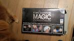 Goocheldoos Magic Exclusive Edition - Editie 1, Ophalen, Gebruikt, Ontdekken
