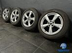 6mm! Originele Audi A6 C8 4K 18 inch Rotor velgen 5x112 wint, Auto-onderdelen, 18 inch, Gebruikt, Banden en Velgen, Personenwagen