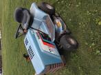 yamaha  zitmaaier, Ophalen, Gebruikt