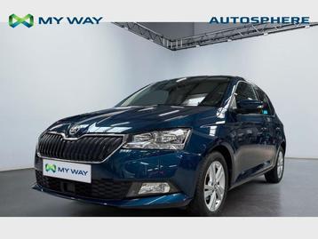 Skoda Fabia Fabia 1.0 TSI Ambition (EU6AP) beschikbaar voor biedingen