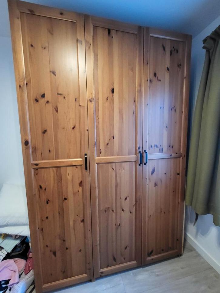 Pax kast ikea, Maison & Meubles, Armoires | Penderies & Garde-robes, Enlèvement