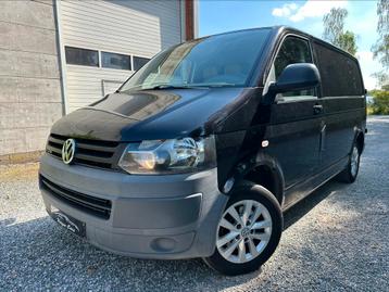 VW Transporter 2.0 TDi Camionette 3 zit 2011 rijdt goed beschikbaar voor biedingen