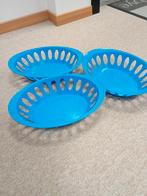 Broodmandjes 3 stuks, Enlèvement