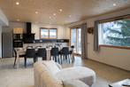 verhuur nieuw luxe appartement in chalet, Vakantie, Vakantiehuizen | Frankrijk, Dorp, 3 slaapkamers, Appartement, 10 personen