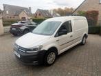 Volkswagen Caddy Maxi DSG 2019 1.4i/CN, Auto's, Bestelwagens en Lichte vracht, Volkswagen, Bedrijf, Te koop