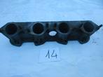 Collecteur d'admission pour BMW 2002 Ti injection, Enlèvement, Utilisé, BMW