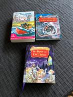 Strips, Ophalen, Gelezen, Geronimo Stilton, Non-fictie