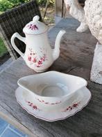 Boch, Antiek en Kunst, Ophalen