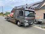 oprijwagen atego full optie, Auto's, Automaat, Euro 5, Mercedes-Benz, Bedrijf