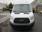 Ford Transit 2.0 TDCI L3H4, Auto's, Ford, 1998 cc, Achterwielaandrijving, Euro 6, 4 cilinders