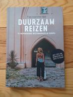 Duurzaam reizen, Enlèvement ou Envoi, Neuf, Europe