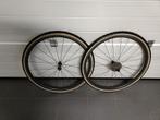 Vision carbon wielset mets cassette en tuben, Fietsen en Brommers, Ophalen, Gebruikt, Racefiets, Band