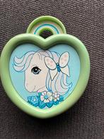My Little Pony G1 Jewel box blauw, Verzenden