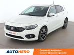 Fiat Tipo 1.4 Easy (bj 2019), Auto's, Voorwielaandrijving, Stof, Gebruikt, 95 pk