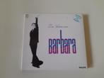 CD  Barbara  - Une Soiree avec Barbara  - live, Ophalen of Verzenden, Zo goed als nieuw