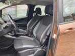 Ford B-Max 1.0 EcoBoost Titanium S, Auto's, Voorwielaandrijving, Euro 6, 4 cilinders, Bruin